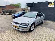 Volvo S40 - 1.8 Europa Elegance airco ecc cruise control trekhaak dealer onderhouden