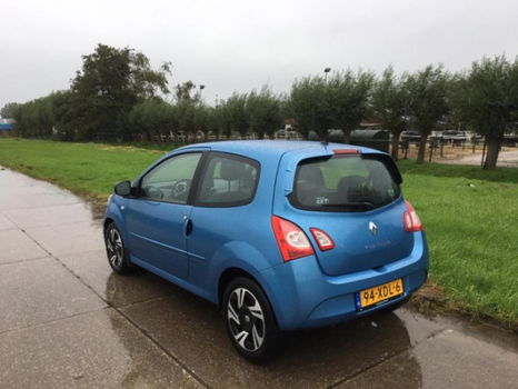 Renault Twingo - 1.5 dCi Dynamique AIRCO/CR-CONTROL/BLEU-TOOTH/NAP - 1