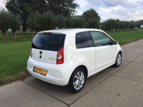 Seat Mii - 1.0 Style Sport 3DRS/AIRCO/RADIO-CD/NAP - 1