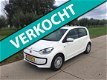 Volkswagen Up! - 1.0 move up BlueMotion 5DRS/75 PK/ELEK-PAK/RADIO/NAP - 1 - Thumbnail