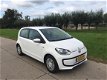 Volkswagen Up! - 1.0 move up BlueMotion 5DRS/75 PK/ELEK-PAK/RADIO/NAP - 1 - Thumbnail