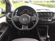 Volkswagen Up! - 1.0 move up BlueMotion 5DRS/75 PK/ELEK-PAK/RADIO/NAP - 1 - Thumbnail