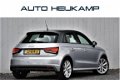 Audi A1 Sportback - 1.0 TFSI 5-drs S-Line Navi, Cruise, NL-Auto - 1 - Thumbnail