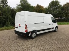 Renault Master - T35 2.3 dCi L3H2 Energy 145 pk Achteruitrijhulp / camera / navigatie / radio USB BT