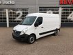 Renault Master - T35 2.3 dCi L2H2 Energy 145 pk Achteruitrijhulp / camera / navigatie radio USB BT D - 1 - Thumbnail