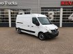 Renault Master - T35 2.3 dCi L2H2 Energy 145 pk Achteruitrijhulp / camera / navigatie radio USB BT D - 1 - Thumbnail