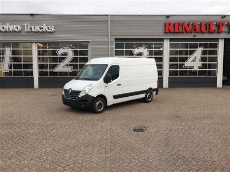 Renault Master - T35 2.3 dCi L2H2 Energy 145 pk Achteruitrijhulp / camera / navigatie radio USB BT D - 1