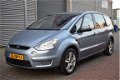 Ford S-Max - 2.0-16V 1e Eigenaar 7-Persoons Stoelverwarming - 1 - Thumbnail