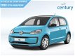 Volkswagen Up! - 1.0 BMT MOVE UP 60 PK AIRCO / DAB / CENTRALE DEURVERGR. (VSB 25416) - 1 - Thumbnail