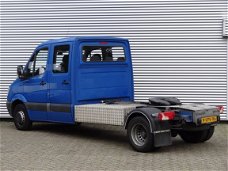 Mercedes-Benz Sprinter - 516 CDI DC 432CM AIRCO