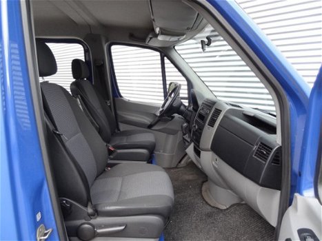 Mercedes-Benz Sprinter - 516 CDI DC 432CM AIRCO - 1