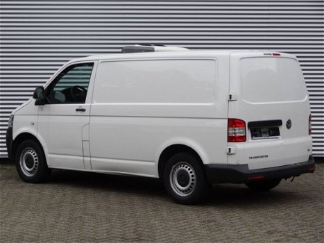 Volkswagen Transporter - 2.0 TDI AIRCO - 1