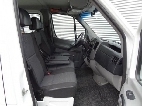 Mercedes-Benz Sprinter - 311CDI 9 Persoons Airco - 1