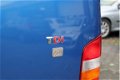 Volkswagen Transporter - 2.5 TDI 340 Bud.DC LANG AIRCO TREKHAAK 6 PERSONS - 1 - Thumbnail