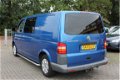 Volkswagen Transporter - 2.5 TDI 340 Bud.DC LANG AIRCO TREKHAAK 6 PERSONS - 1 - Thumbnail