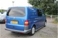 Volkswagen Transporter - 2.5 TDI 340 Bud.DC LANG AIRCO TREKHAAK 6 PERSONS - 1 - Thumbnail