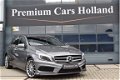 Mercedes-Benz A-klasse - 180 AMG Int/Ext Navi Xenon Leder 18 Inch - 1 - Thumbnail