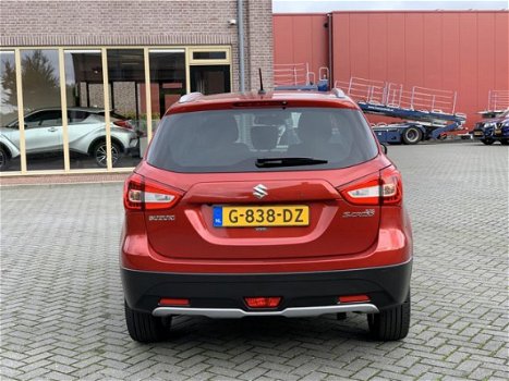 Suzuki S-Cross - 1.0 Boosterjet Exclusive - 1