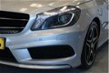 Mercedes-Benz A-klasse - 180 Ambition Comfort AUTOMAAT XENON AMG PAKKET NAVIGATIE PANORAMADAK - 1 - Thumbnail