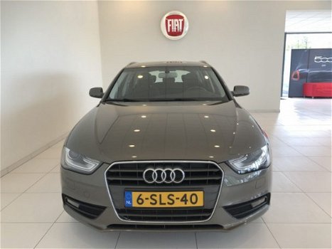 Audi A4 Avant - 1.8 Business Ed | Navigatie | Climate | Cruise | - 1