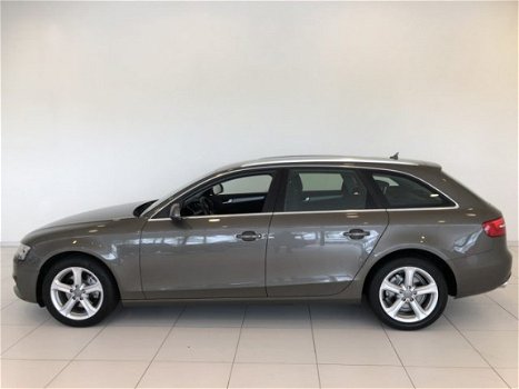 Audi A4 Avant - 1.8 Business Ed | Navigatie | Climate | Cruise | - 1