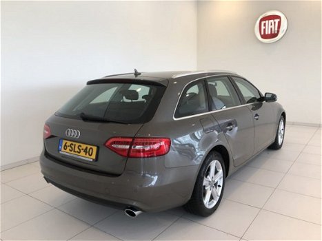 Audi A4 Avant - 1.8 Business Ed | Navigatie | Climate | Cruise | - 1