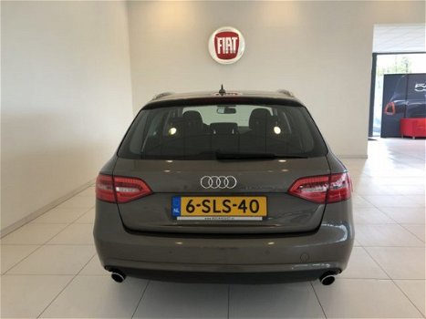 Audi A4 Avant - 1.8 Business Ed | Navigatie | Climate | Cruise | - 1