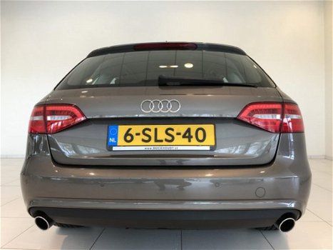 Audi A4 Avant - 1.8 Business Ed | Navigatie | Climate | Cruise | - 1