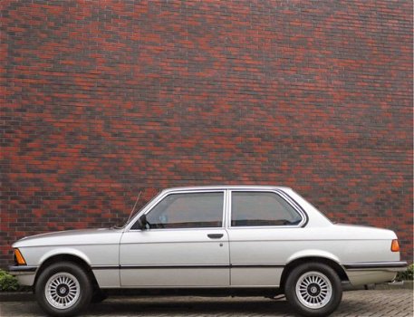 BMW 3-serie - 320 *320/6*Concours staat*1e eign.*Historie*BTW - 1