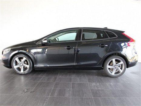 Volvo V40 - 1.6 D2 115 PK Kinetic Business - 1