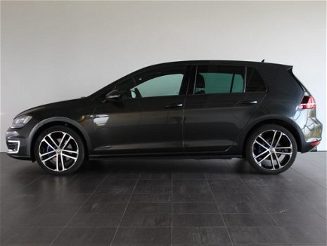 Volkswagen Golf - 1.4 TSI GTE 204 pk DSG - 1