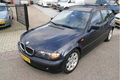 BMW 3-serie Touring - 320d Executive Airco Leer 2004 Trekhaak - 1 - Thumbnail