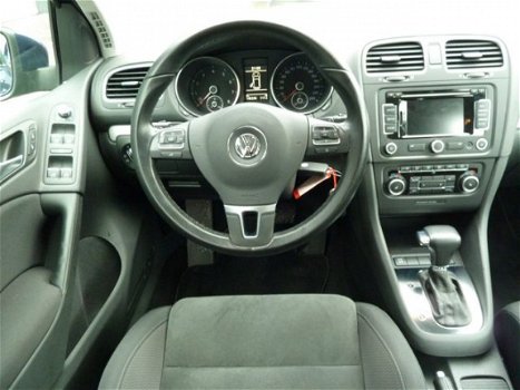 Volkswagen Golf - 1.4 TSI Highline Clima Pdc Bluetooth - 1