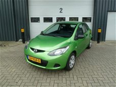 Mazda 2 - 2 1.3 XS Elek Pakket Apk