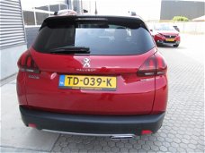 Peugeot 2008 - GT line 110 PK, Navigatie, ECC, 17 inch