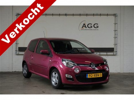 Renault Twingo - 1.2 16V Collection Airco. Nationale Autopas (NAP) - 1