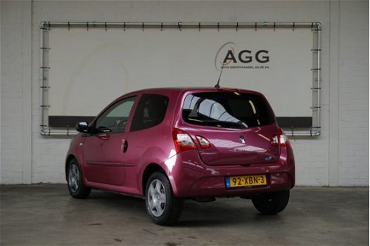 Renault Twingo - 1.2 16V Collection Airco. Nationale Autopas (NAP) - 1