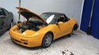 Lotus Elan - 1.6 SE Cabrio SCHADE - 1 - Thumbnail