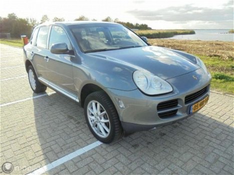 Porsche Cayenne - - 3.2 - 1