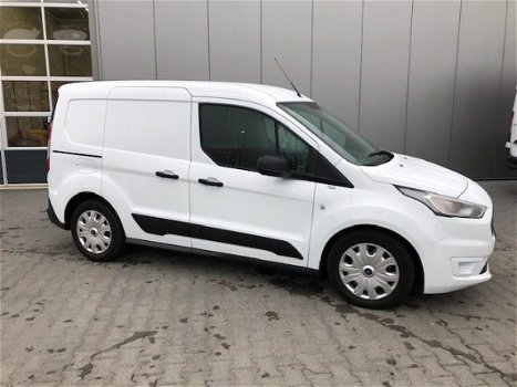 Ford Transit Connect - 1.5 EcoBlue L1 Trend Financial lease vanaf € 119, - per maand - 1