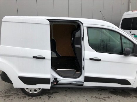 Ford Transit Connect - 1.5 EcoBlue L1 Trend Financial lease vanaf € 119, - per maand - 1