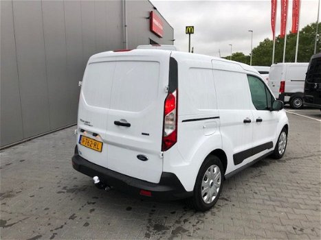 Ford Transit Connect - 1.5 EcoBlue L1 Trend Financial lease vanaf € 119, - per maand - 1