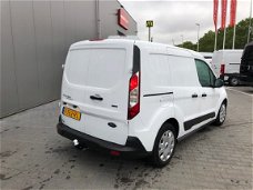 Ford Transit Connect - 1.5 EcoBlue L1 Trend Financial lease vanaf € 119, - per maand