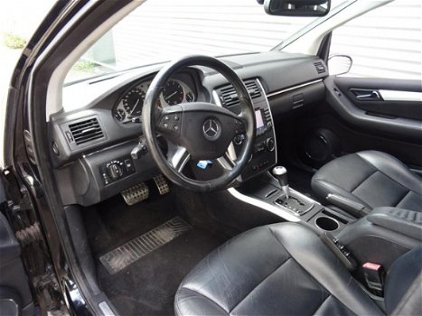 Mercedes-Benz B-klasse - 200 Turbo *Zeer Nette auto, Bi-xenon, dealer onderhouden. Automaat - 1