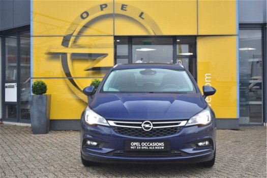 Opel Astra Sports Tourer - 1.0 Turbo Innovation | Trekhaak | Elektrische bedienbare achterklep | Par - 1
