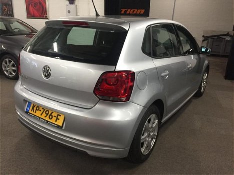 Volkswagen Polo - 1.2 Easyline Airco - 1