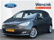 Ford C-Max - 1.0 125pk Titanium | Dealer onderhouden | Advanced Technology Pack | Navigatie | Cruise - 1 - Thumbnail