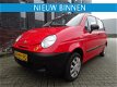 Chevrolet Matiz - 0.8 Pure 85000 km - 1 - Thumbnail