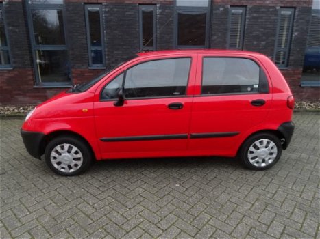 Chevrolet Matiz - 0.8 Pure 85000 km - 1