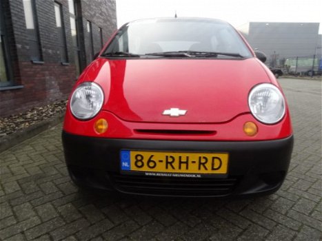 Chevrolet Matiz - 0.8 Pure 85000 km - 1